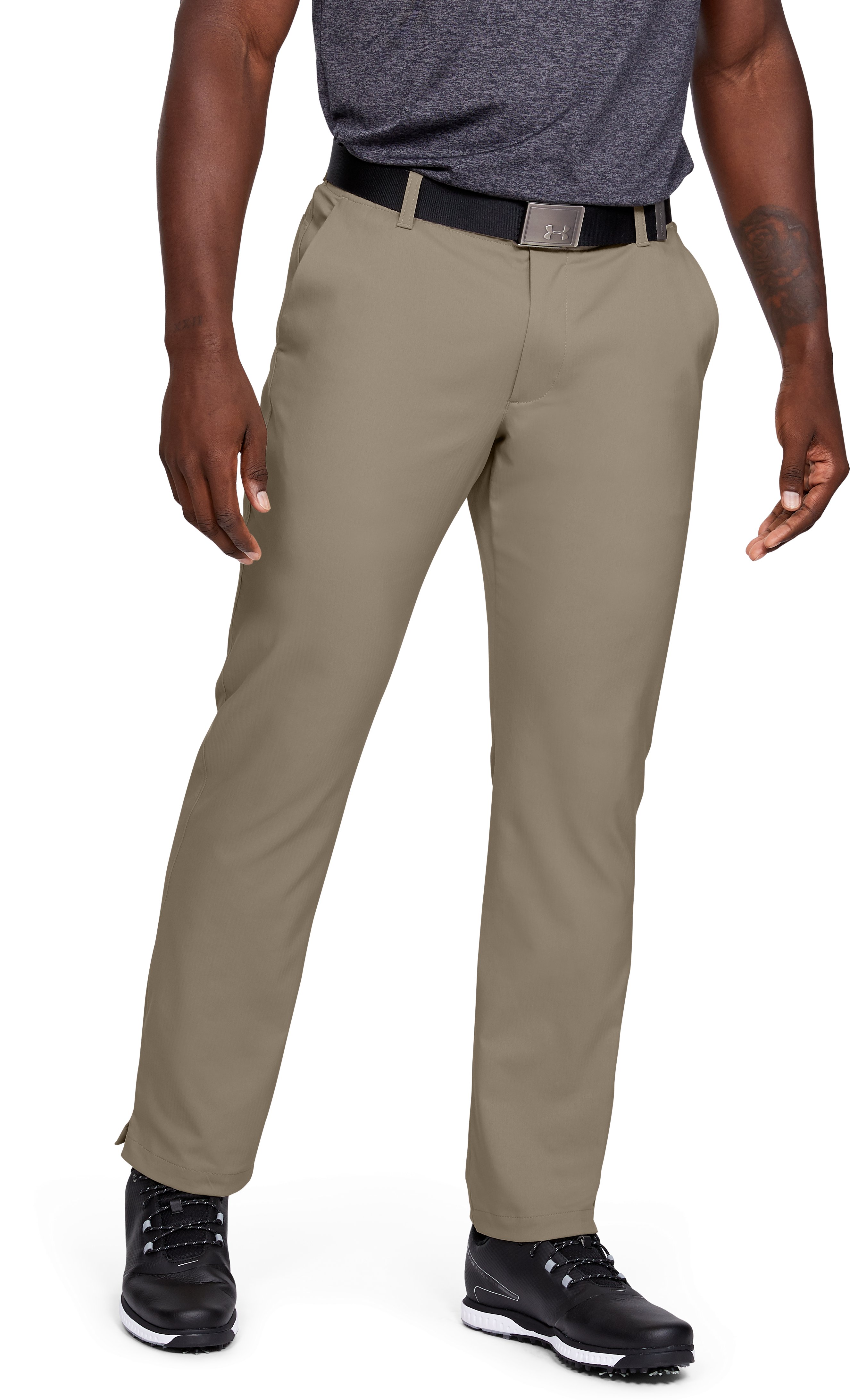 Men's UA Showdown Pants  1