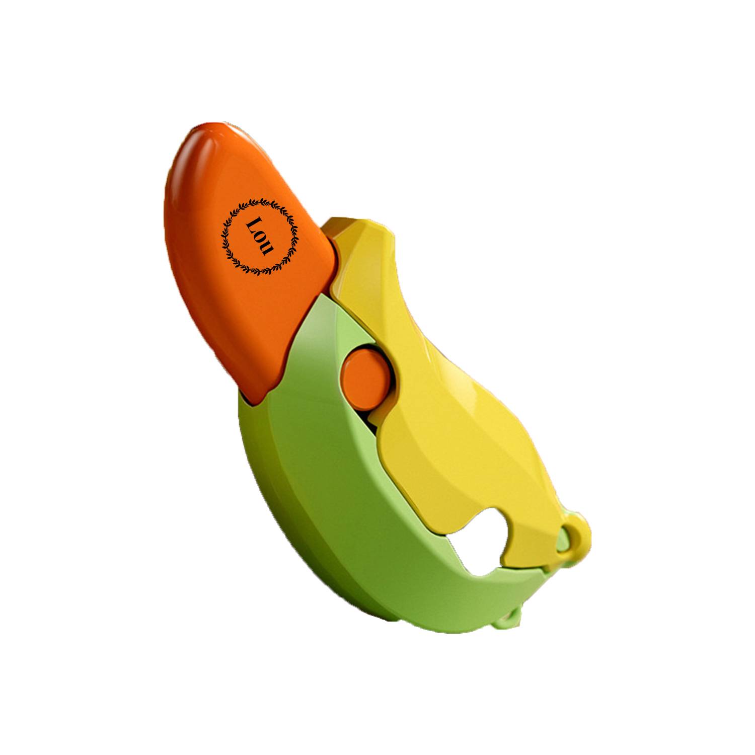 Baby Banana Knife (Toy) 4