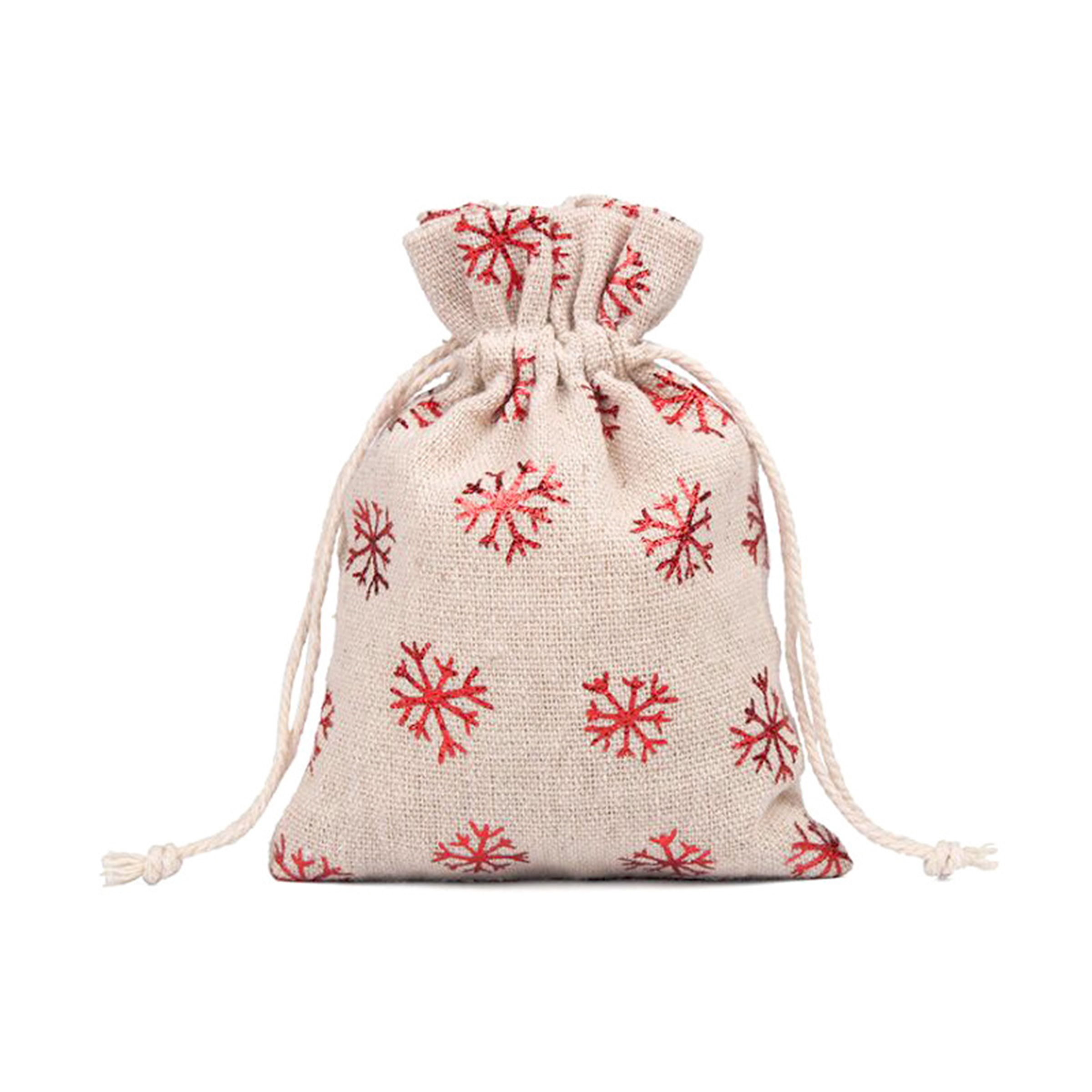 Christmas Candy Bundle Bags 14
