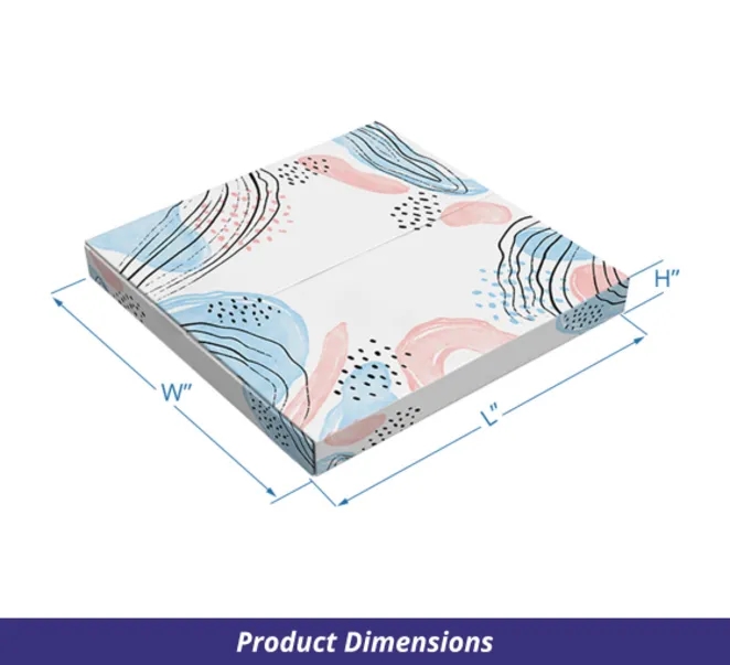 Easy-Fold Mailer 13
