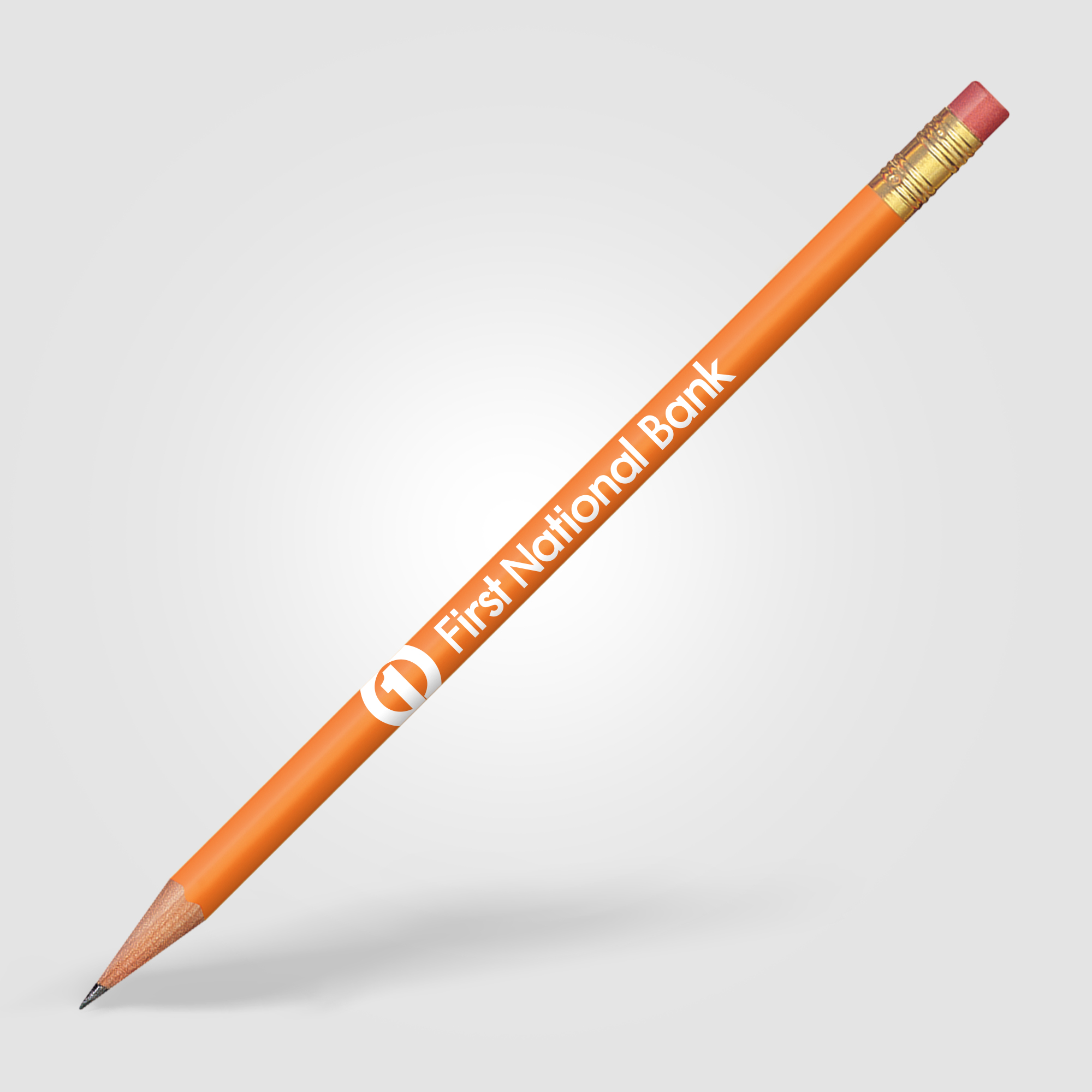 Round Pencil 29