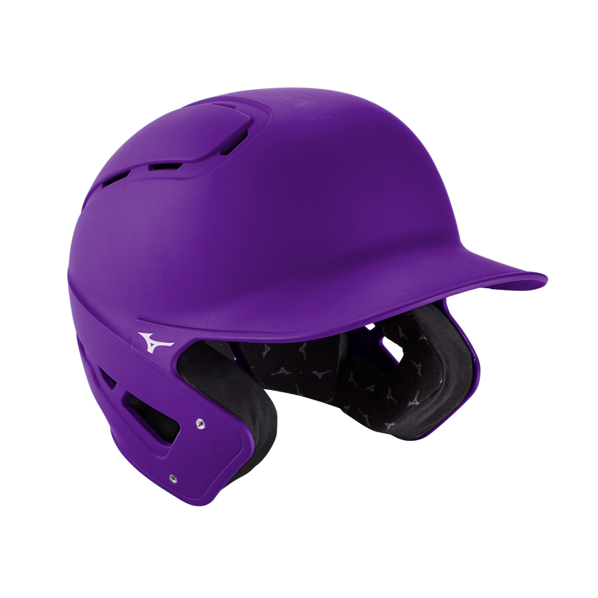 B6 Baseball Batting Helmet - Solid Color 22