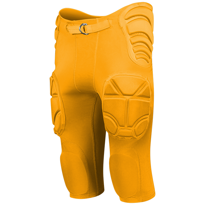 Youth Icon Integrated Pant 5