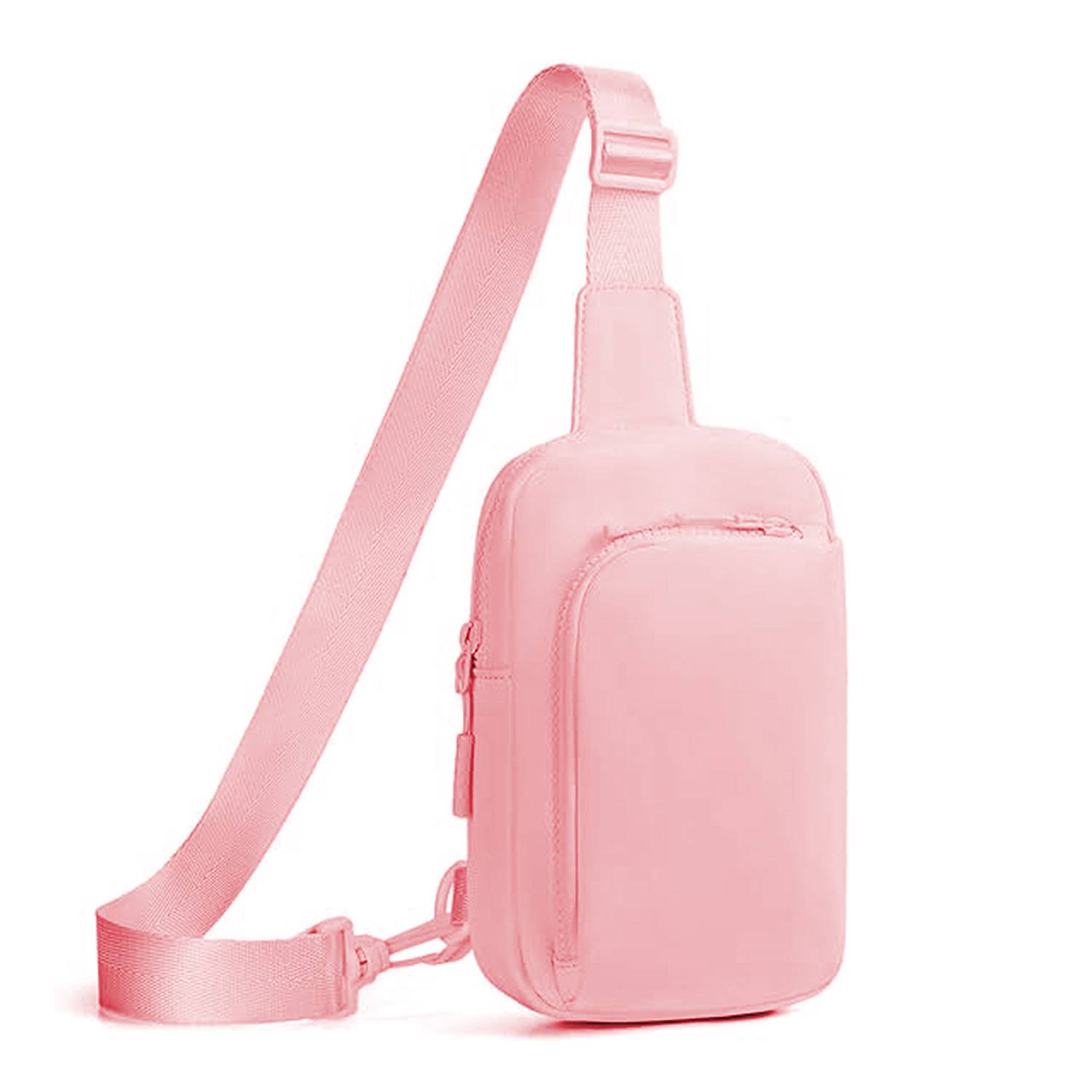 Waterproof Polyester Crossbody Bag for Sports 7