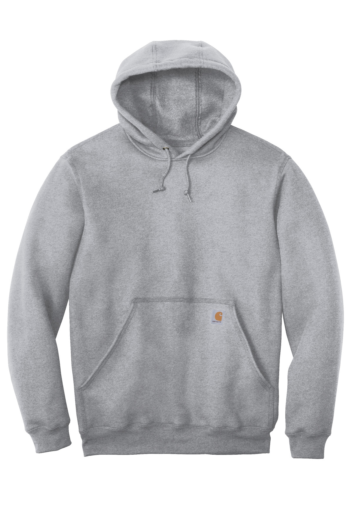 Carhartt Tall Midweight Hooded Sweatshirt CTTK121, custom hoodie or sweatshirt with logo imprint 26