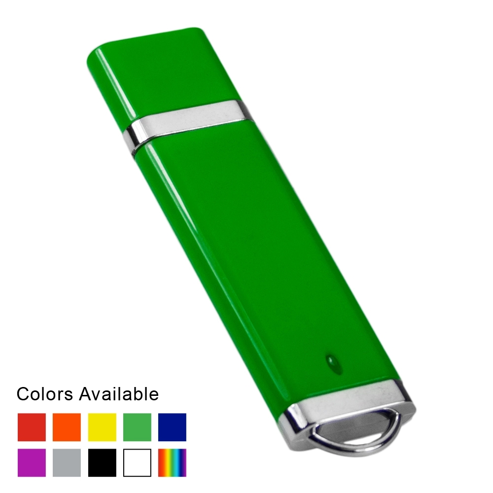 Wall Street USB Flash Drive