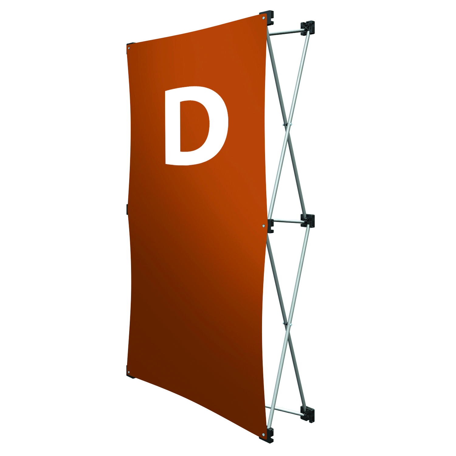 GeoMetrix Graphic Panel D