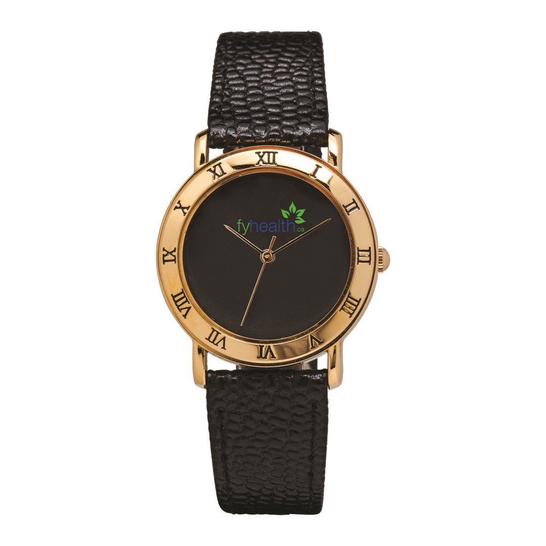 Chicago Watch 4