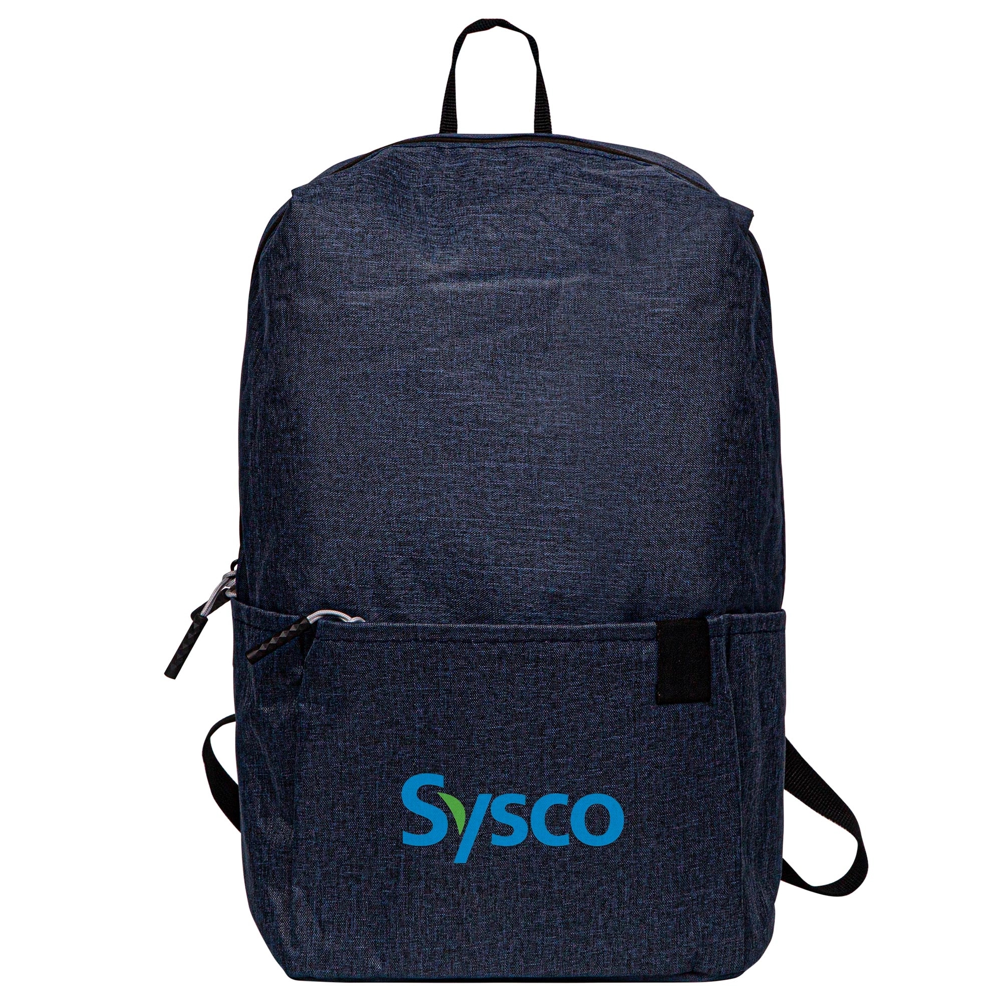 Palermo Heathered Backpack