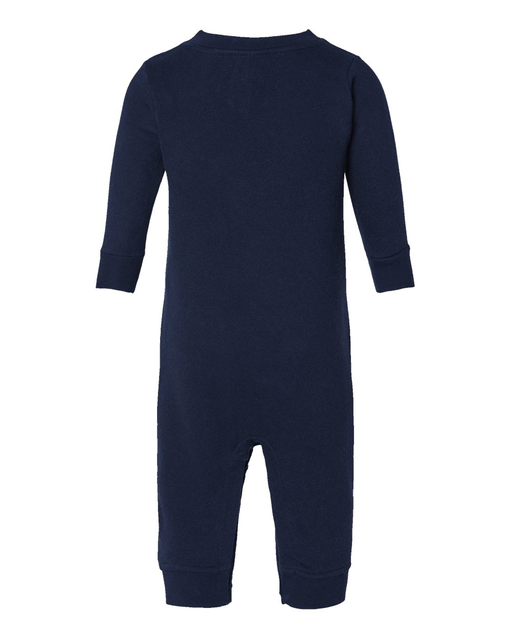 Infant Fleece One-Piece - 4447 29
