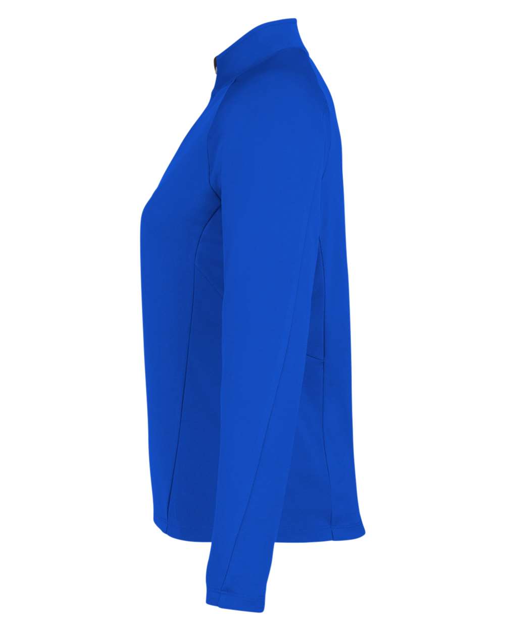 Women's Origin Performance Pique Quarter-Zip Pullover - CE418W 13