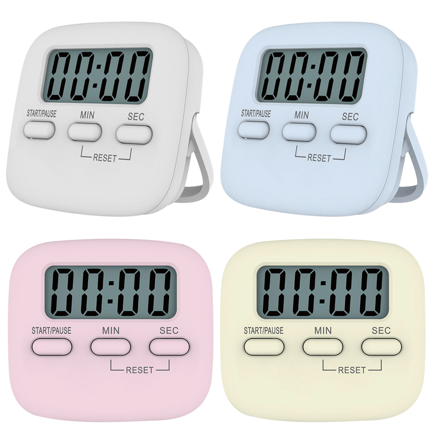 Digital Timer 1