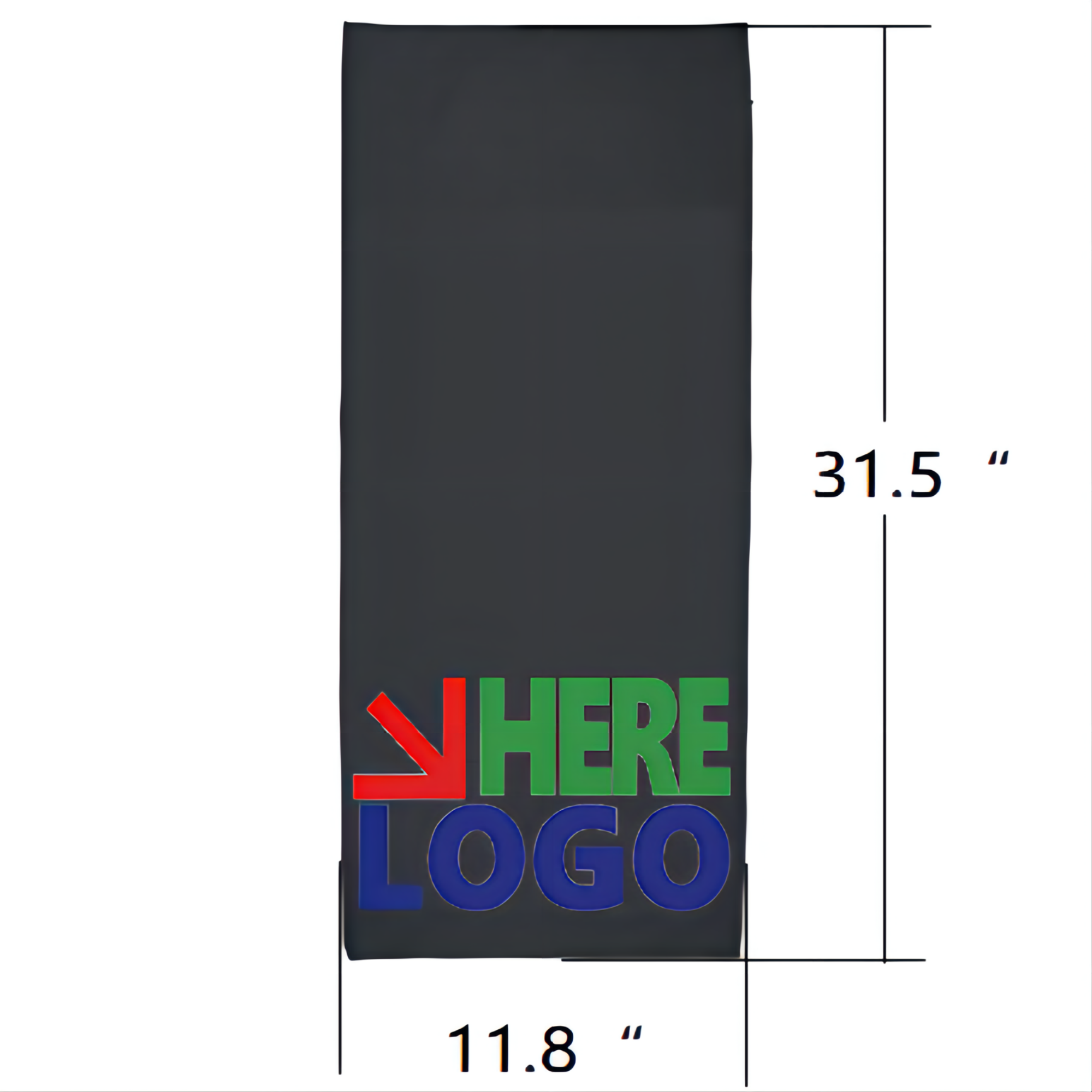 Cold Sports Towel 3