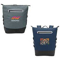 Pathfinder Polycanvas Insulated Cooler Backpack 20