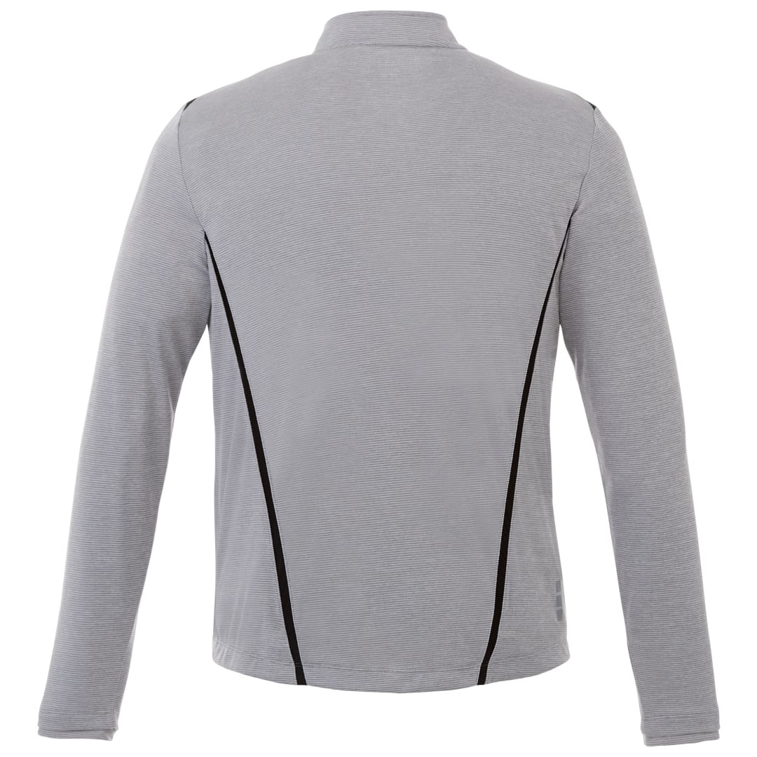 Men's DEGE Eco Knit Half Zip 67