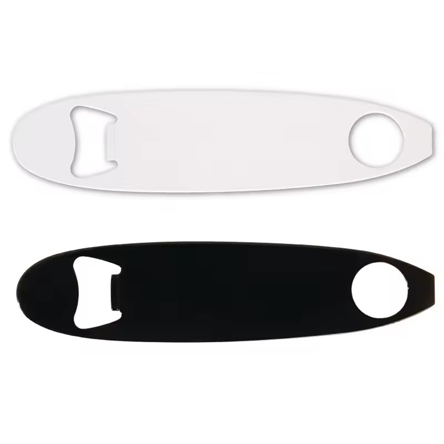 Stainless Steel Bottle Opener 5