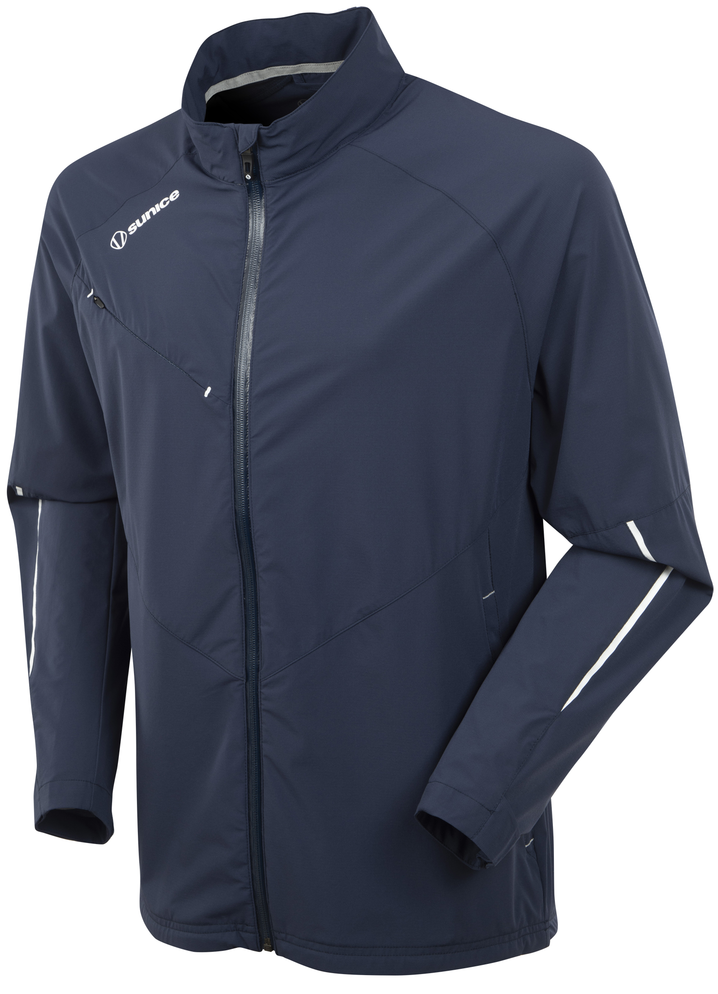 Sunice Elliot Lightweight Wind Jacket 12