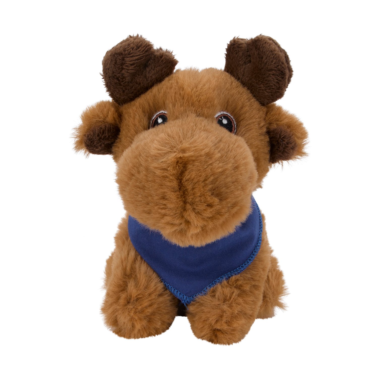 Aurora™ Eco-Nation Mini - 5" Plush 4