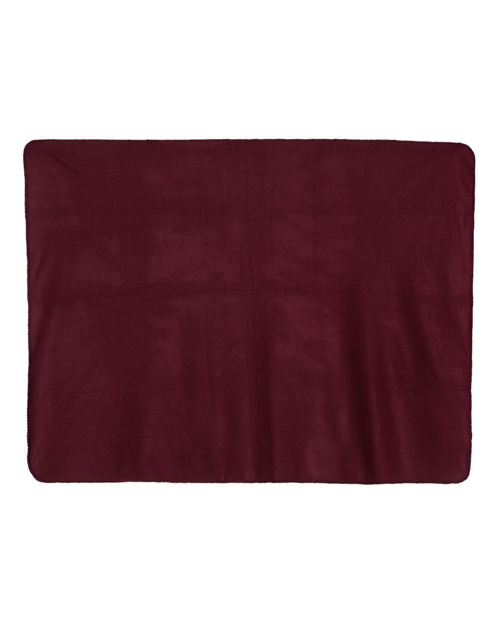 Fleece Throw Blanket - 8700 34