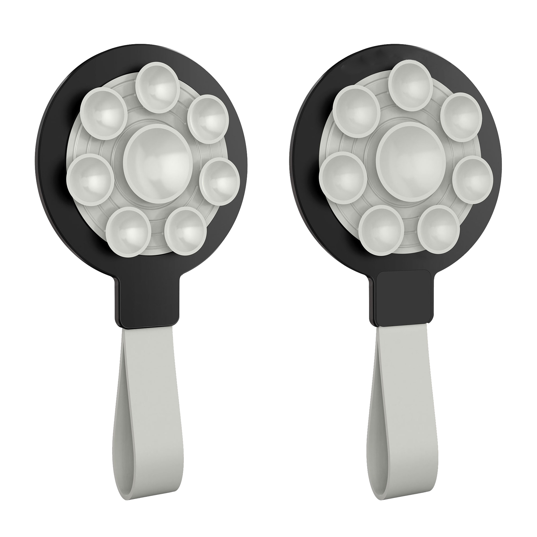 Teran Suction Phone Grip 18