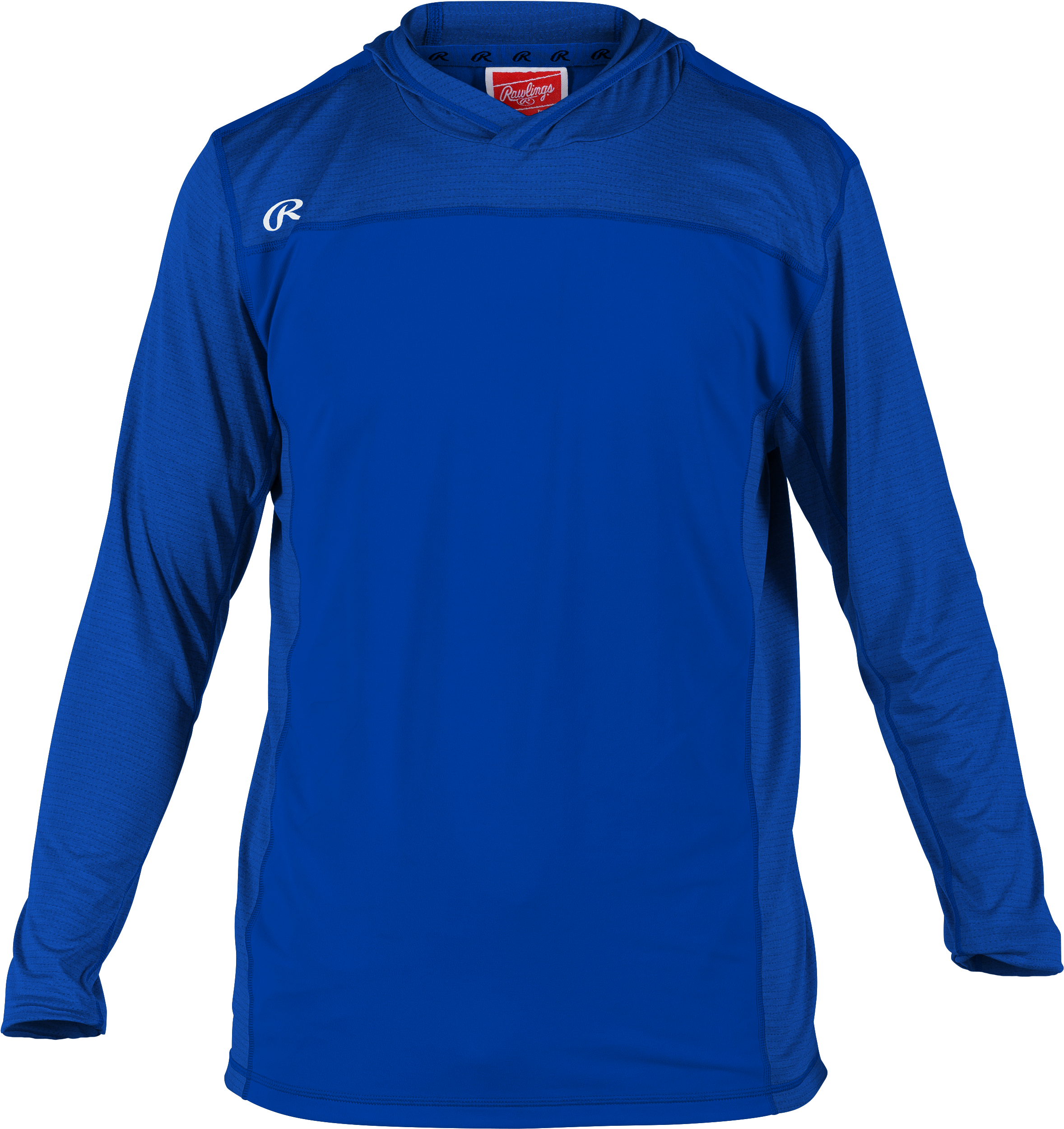 Rawlings Adult ColorSync Lightweight Hoodie 1
