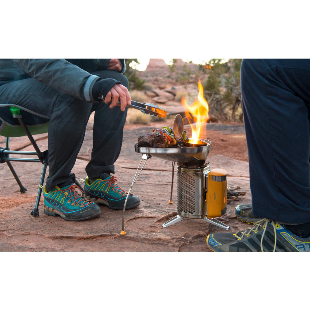 BioLite CampStove 2+ 62