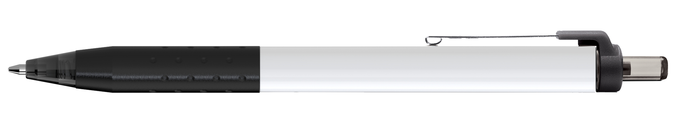 Paper Mate® Inkjoy White Barrel - Black Ink 26