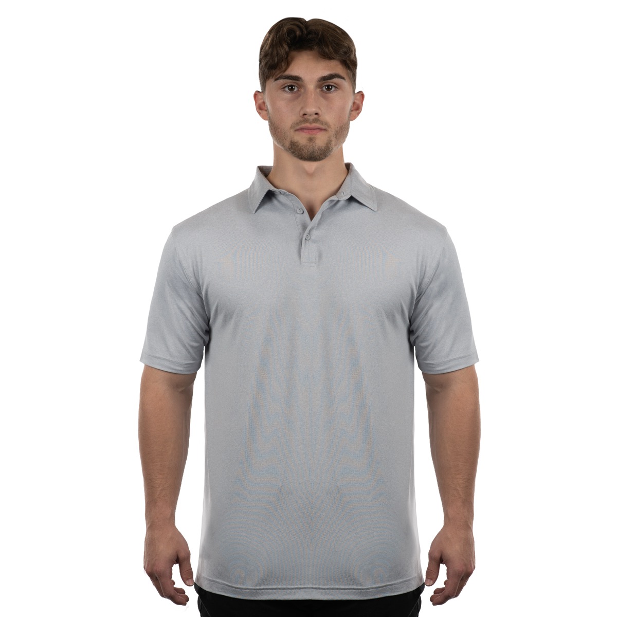 Burnside Dawn to Dusk Polo Shirt 2