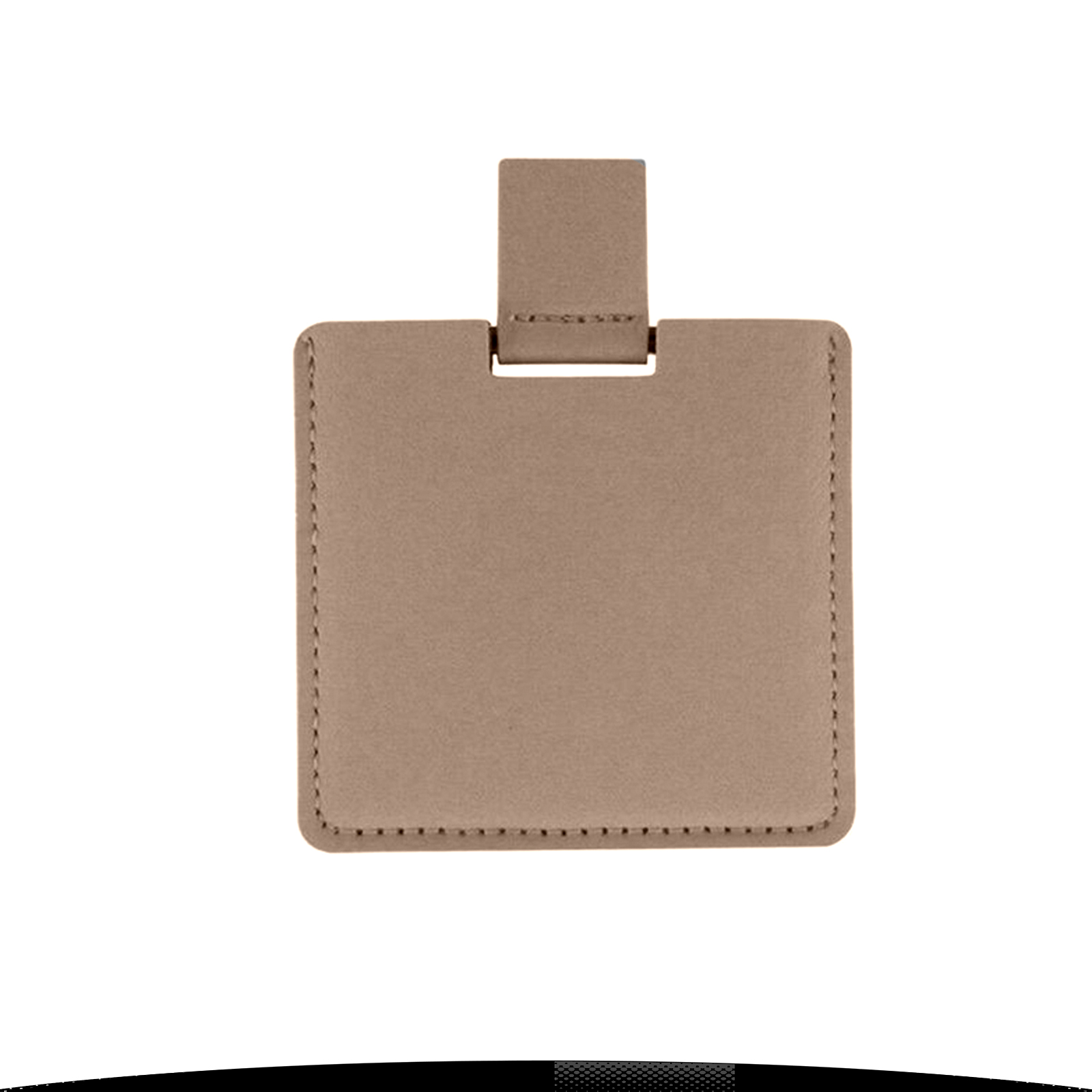 Mandy Stainless Steel Mirror 5