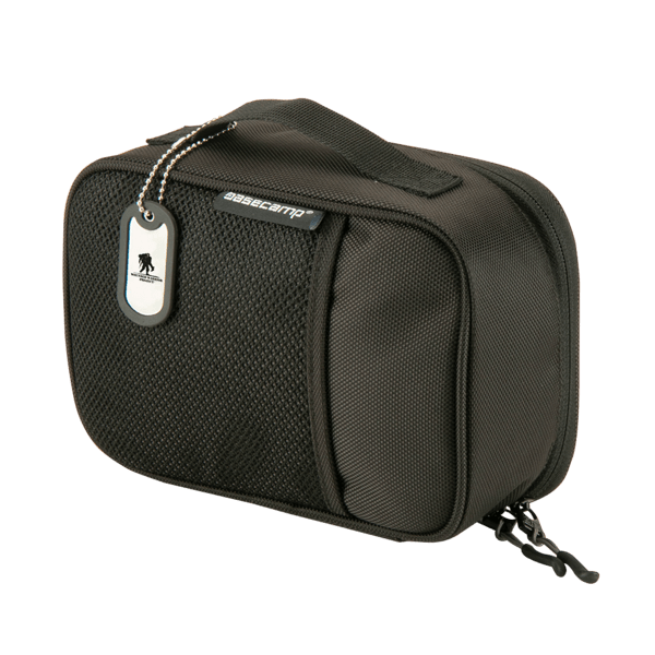 Basecamp Tech Organizer 17