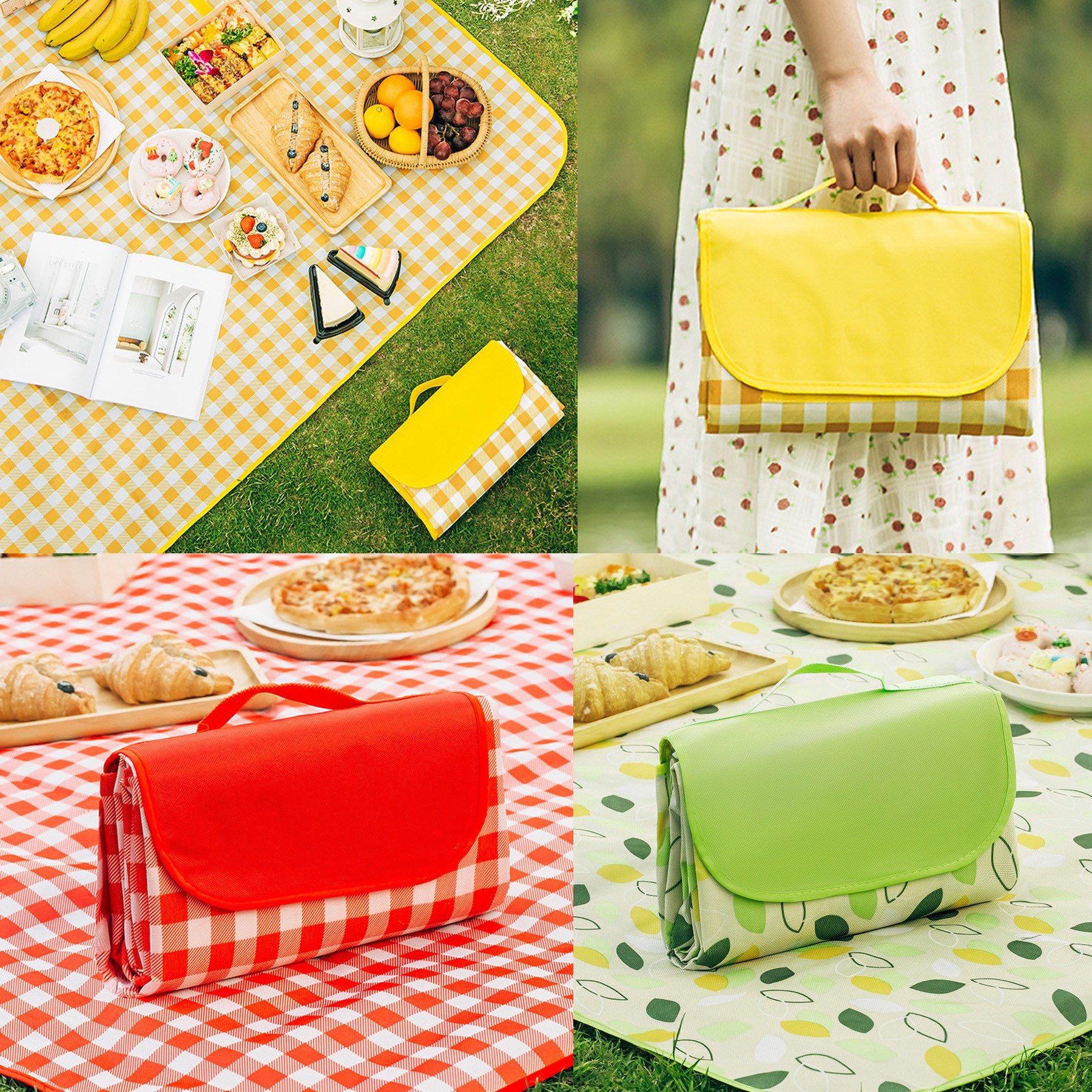 Picnic Blanket 2