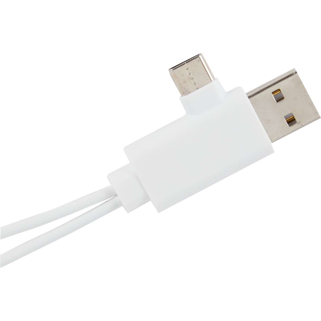 5-in-1 Recycled Charging Cable 48