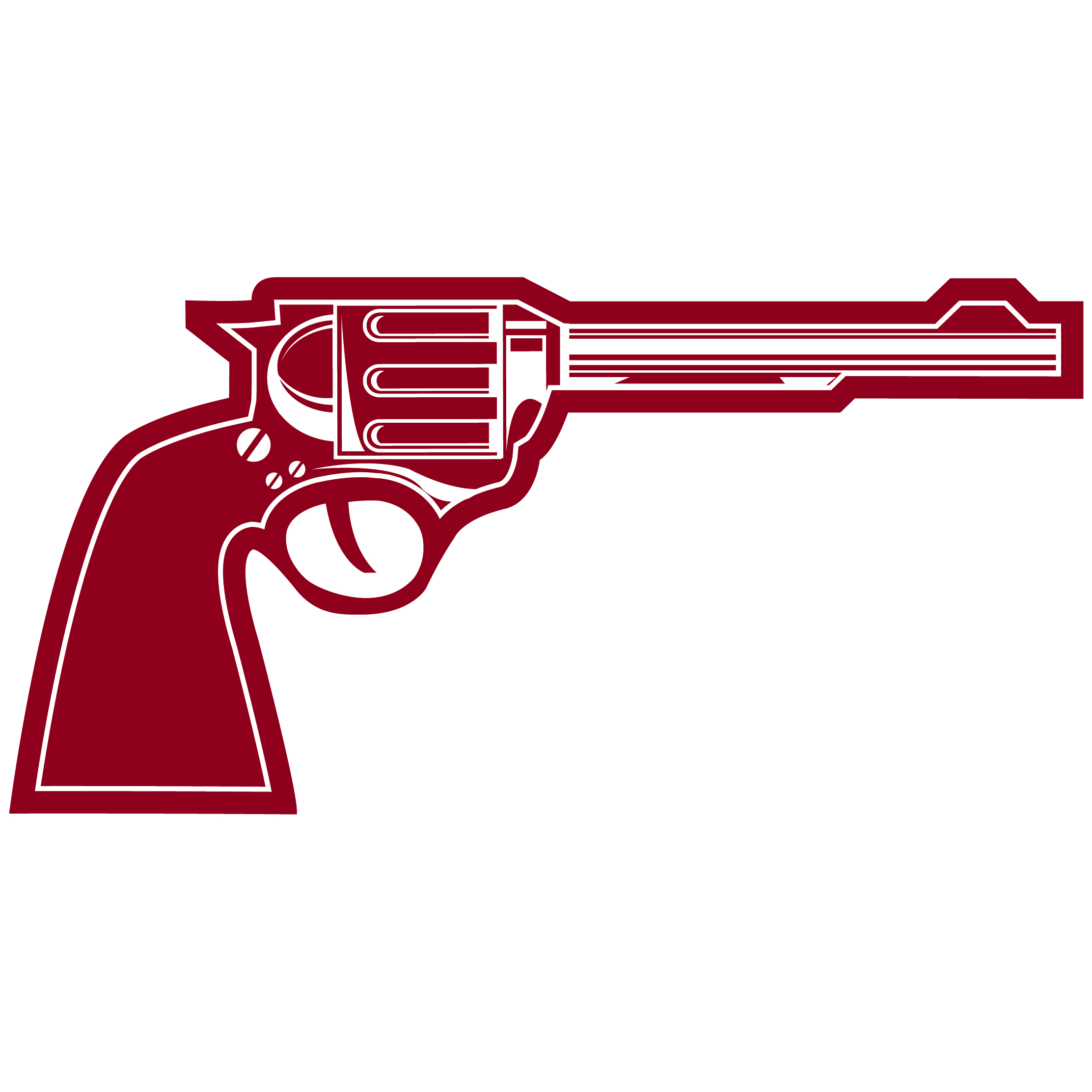 12" Foam Gun 18
