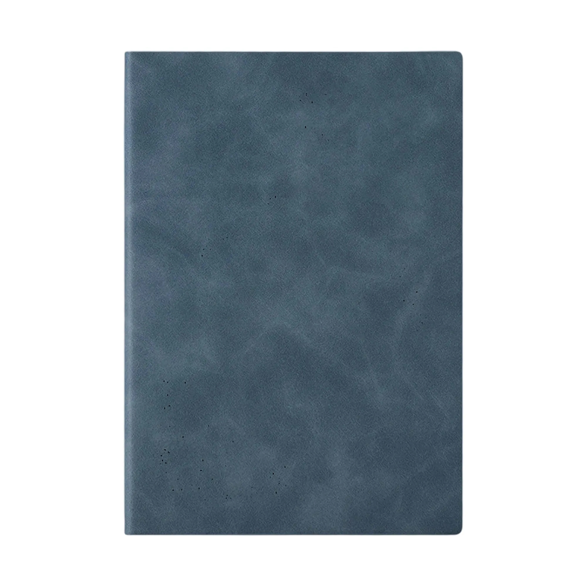A5 Faux Leather Notebook 12
