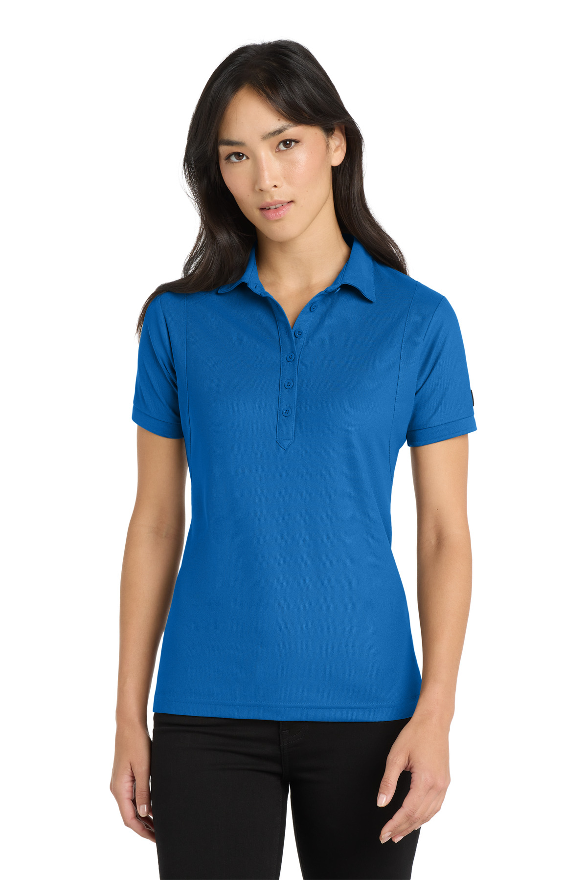 OGIO - Jewel Polo. LOG101 61