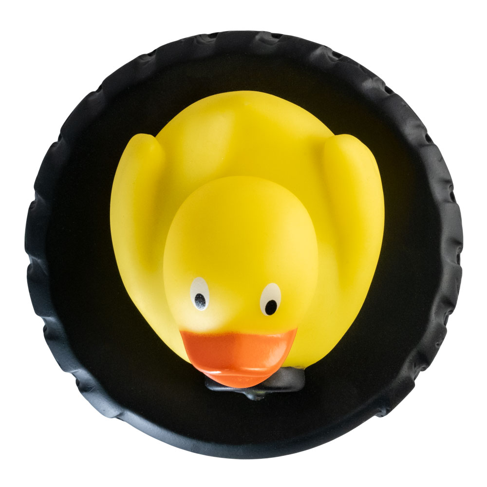Offroad Duck 6