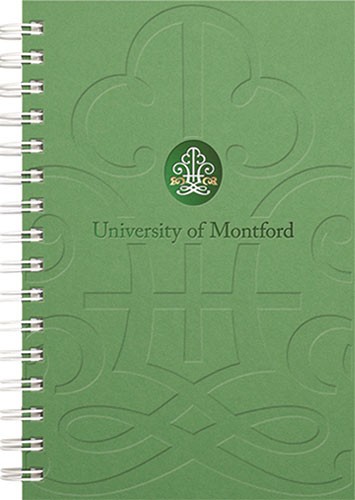 Classic Cover Series 1 - SeminarPad 2