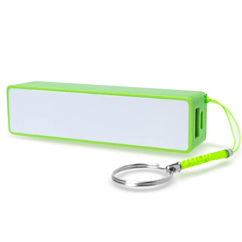 2000mAh Compact Keychain Power Banks 17