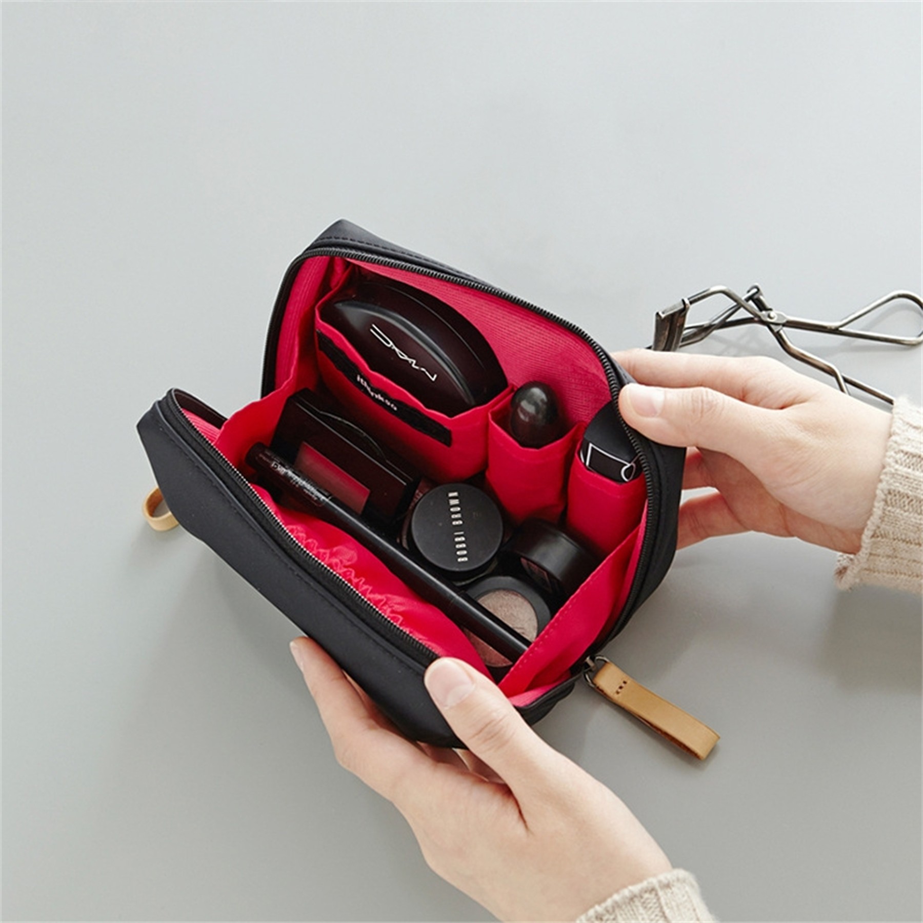 Makeup Bag For Women 5