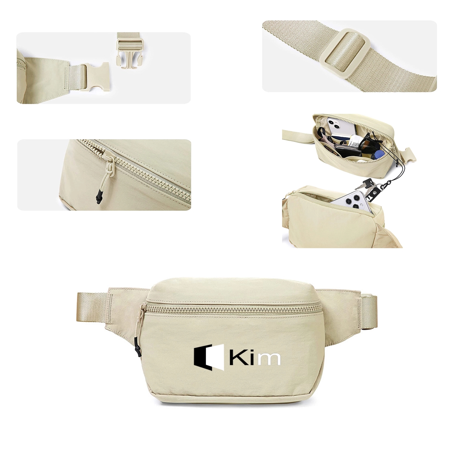 Sports Fanny Pack 2