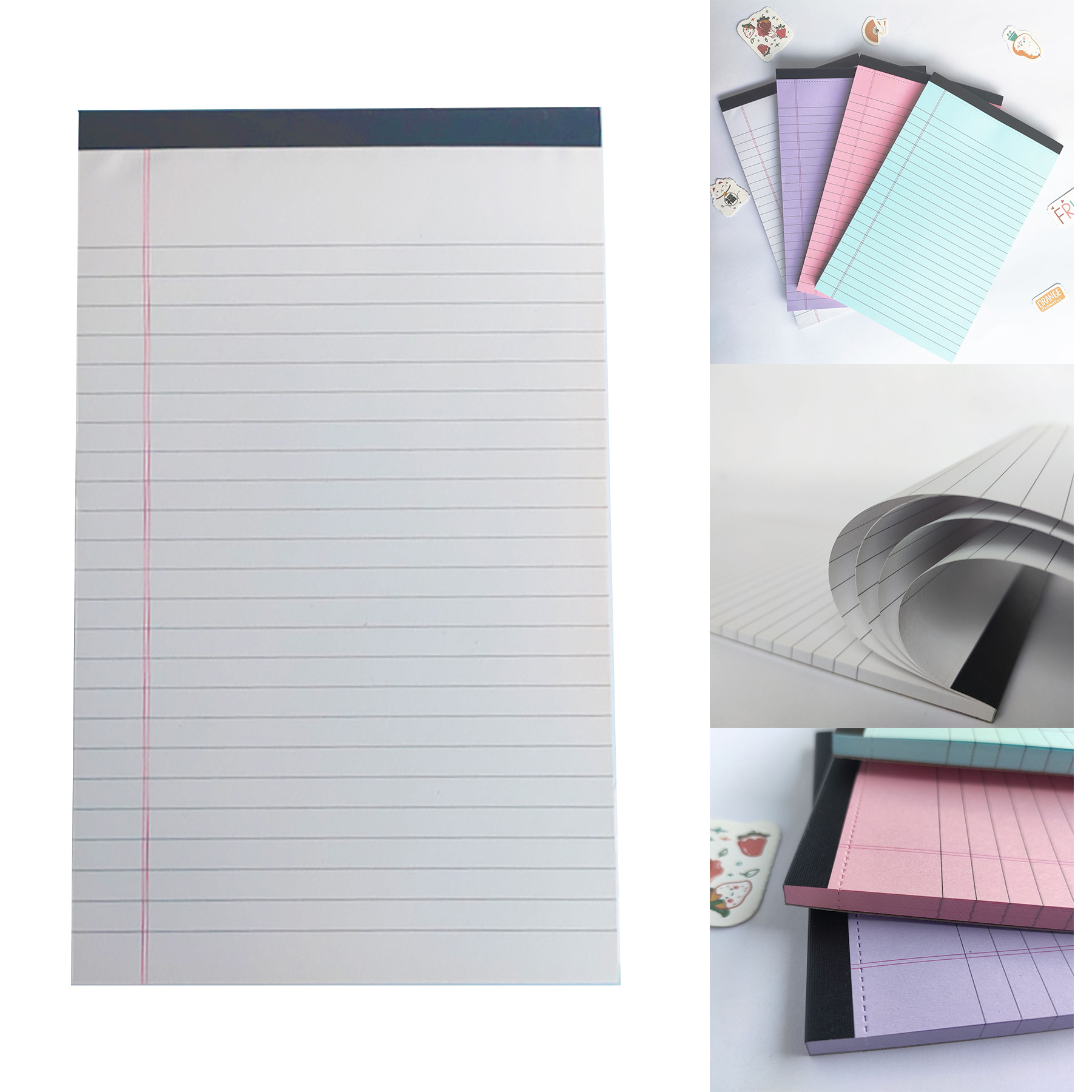 Legal Pads Note Pads 1