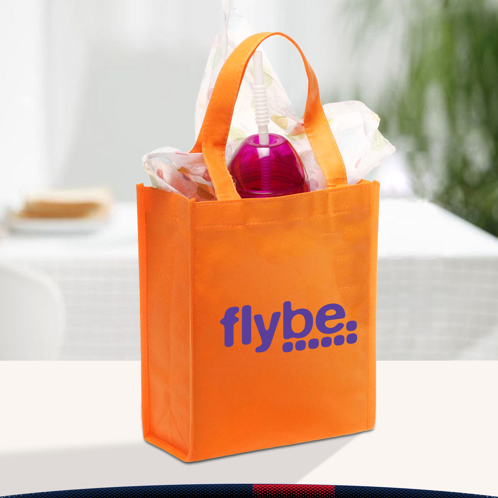 Besage Tote Bags 11
