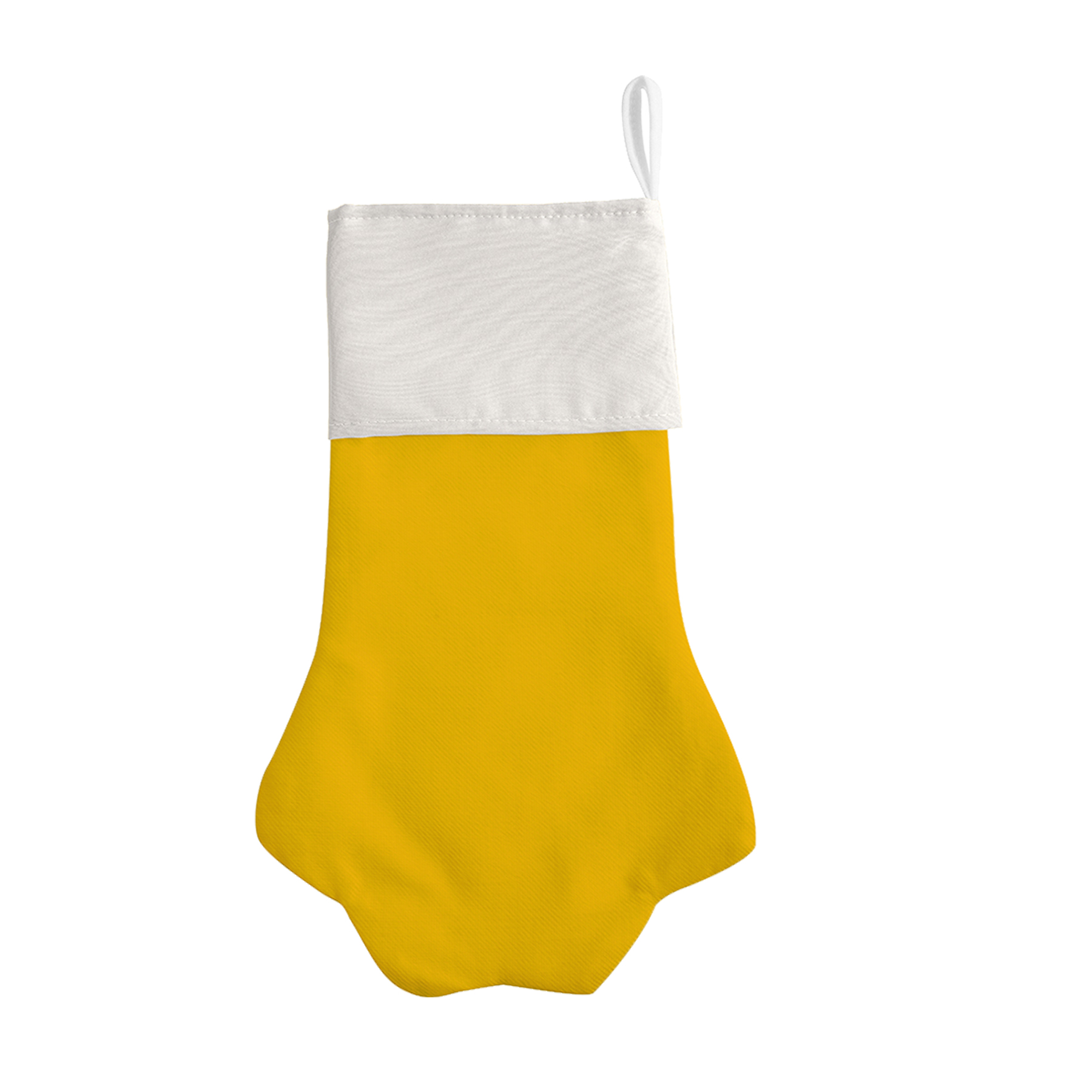 Micah Christmas Stocking 9