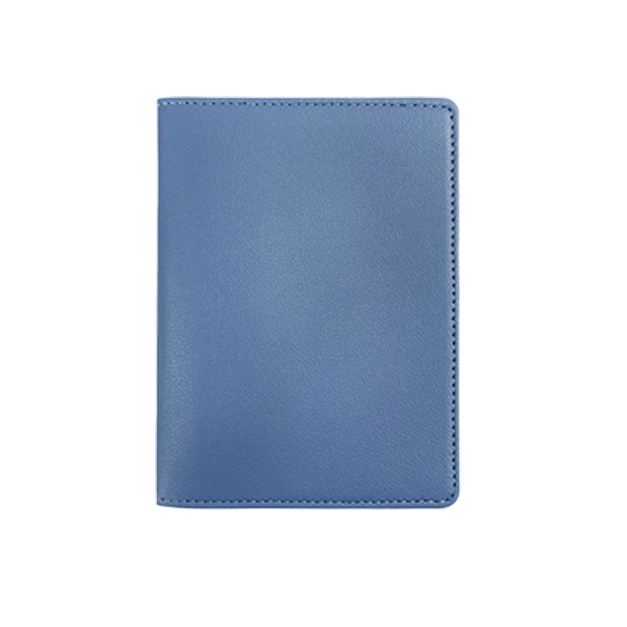 PU Leather Passport Holder 3