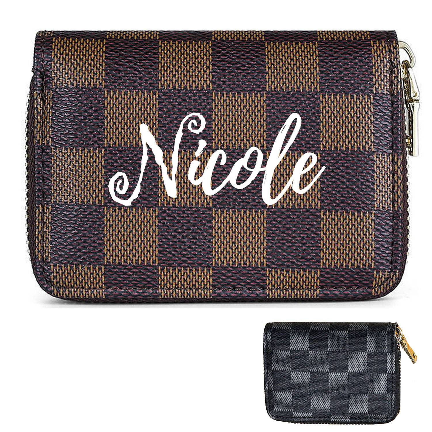 Wallet Money Clip