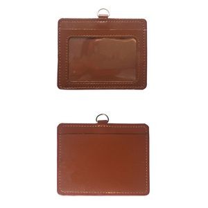 PU Leather Card Holder 4