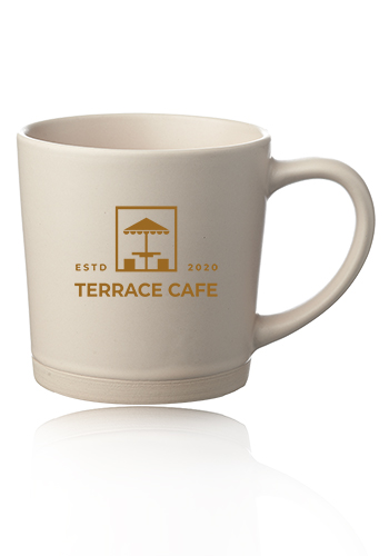 13 oz. Easton Matte Latte Mugs 3