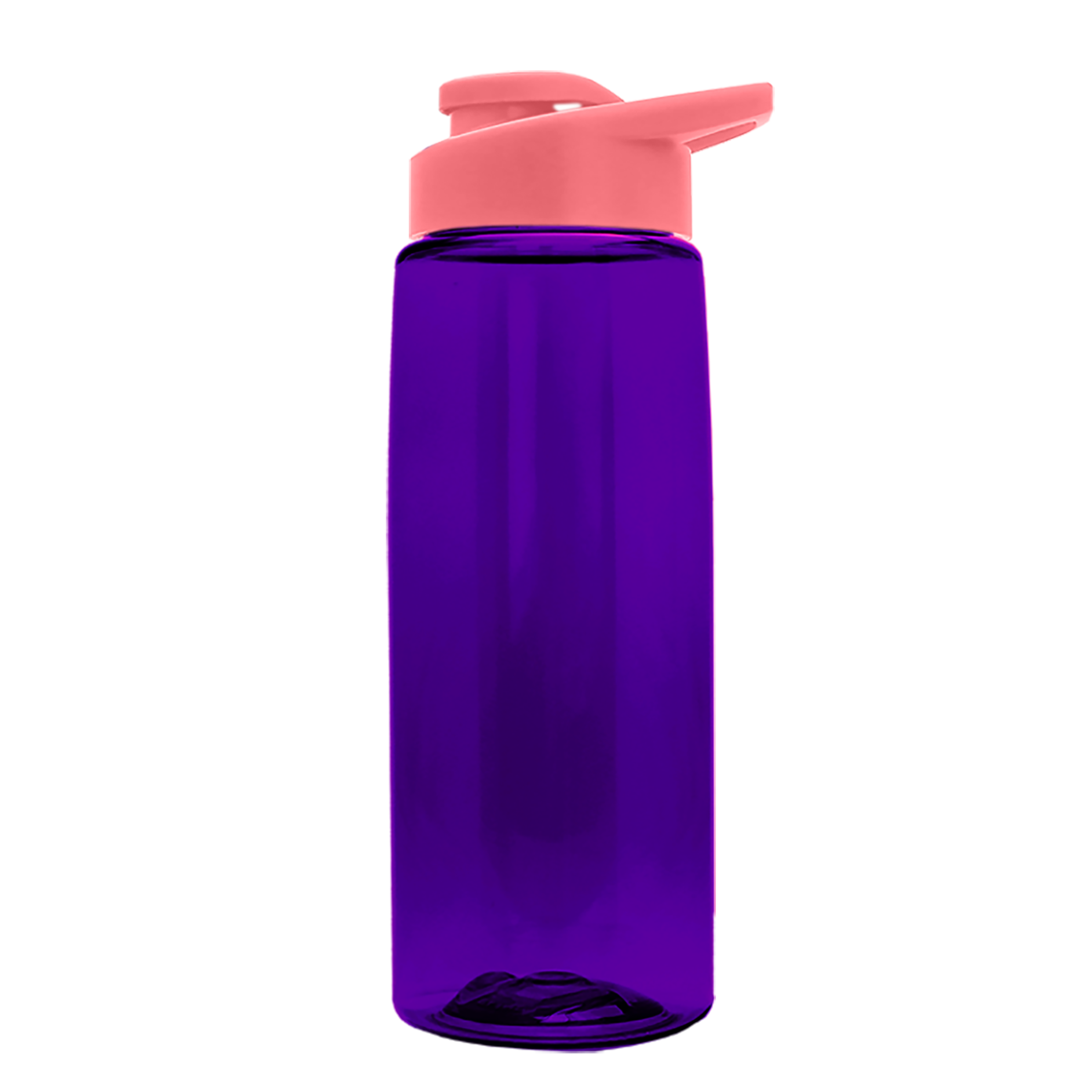 Garyline® Flair Tritan® Bottle with Drink-Thru Lid - 26 oz. 211