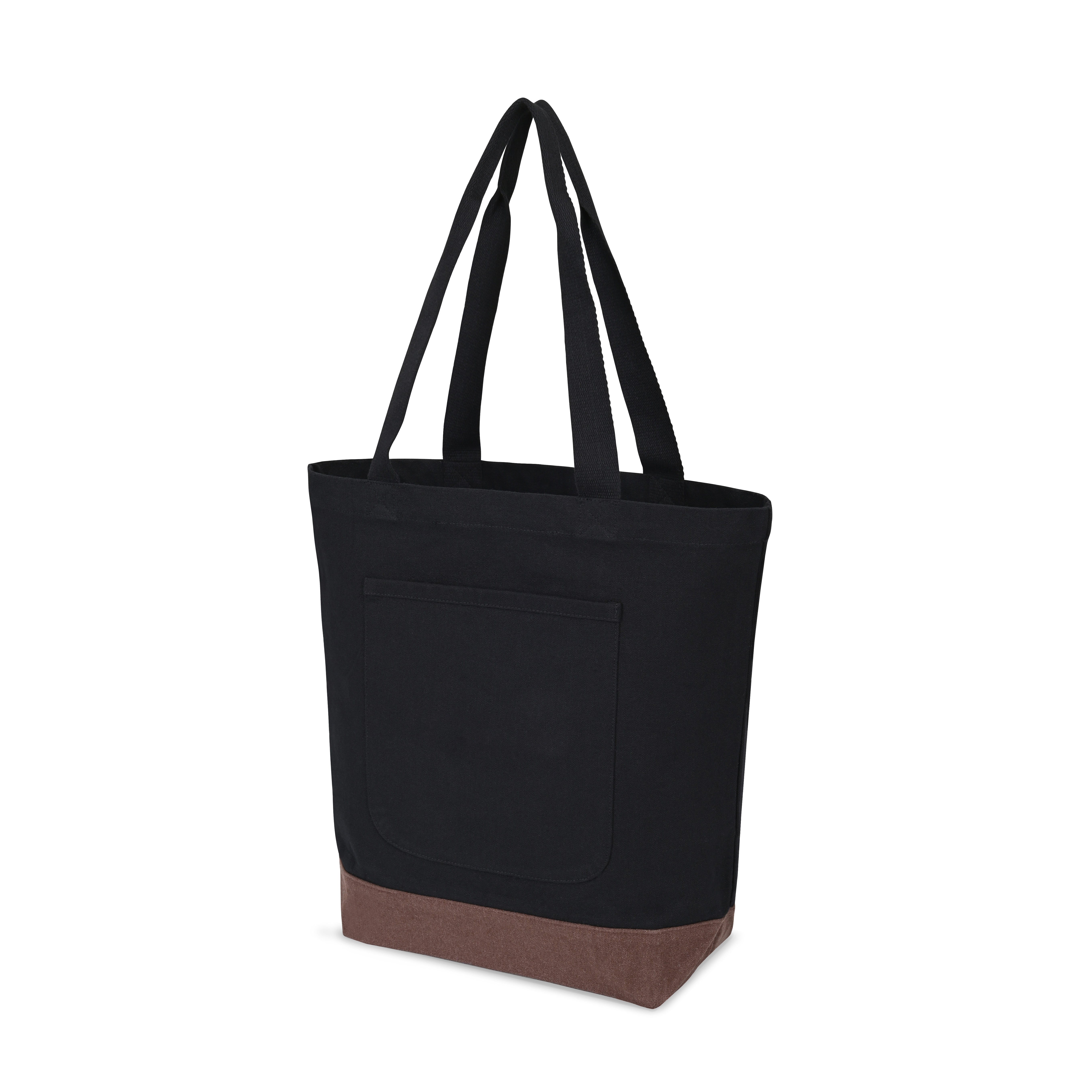 Ivy Recycled Cotton Tote - AWARE™ 28