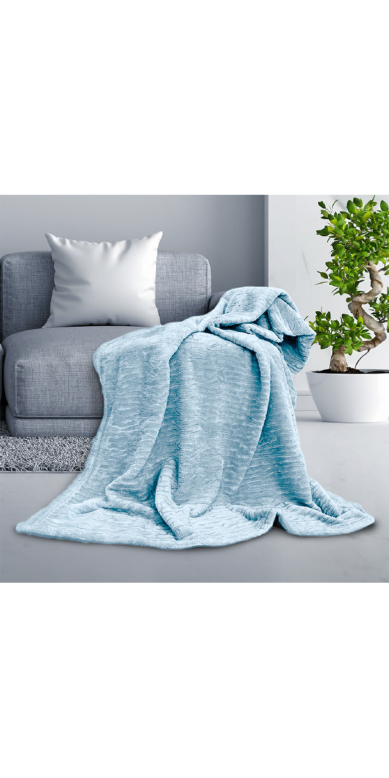 Coastline Throw 14